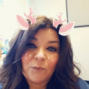 Meet your Posher, Paula